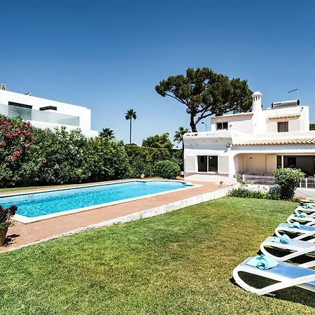 4 Beds, Golf Views, Optional Pool Heating * Βιλαμούρα