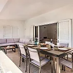 4 Beds, Golf Views, Optional Pool Heating 别墅 维拉摩拉