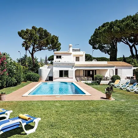 فيلة 4 Beds, Golf Views, Optional Pool Heating