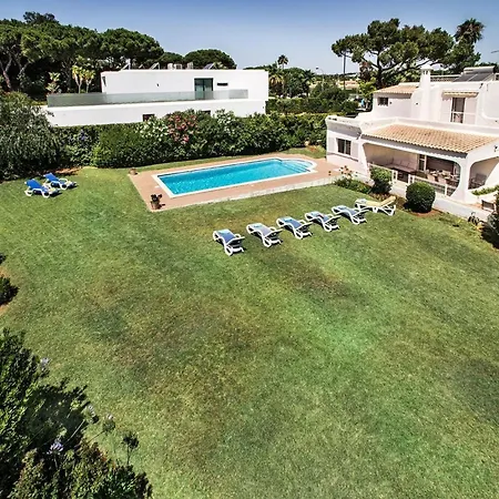 فيلة 4 Beds, Golf Views, Optional Pool Heating *
