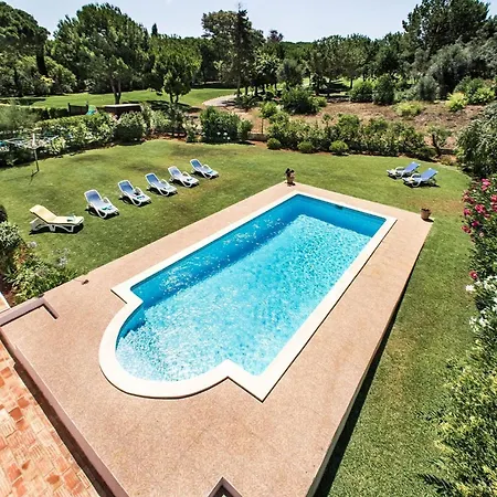 4 Beds, Golf Views, Optional Pool Heating * فيلامورا