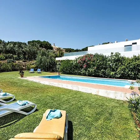 فيلة 4 Beds, Golf Views, Optional Pool Heating